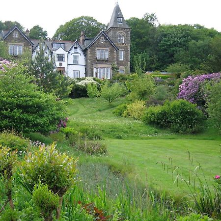 Yewfield Vegetarian Guest House Ambleside Exteriér fotografie