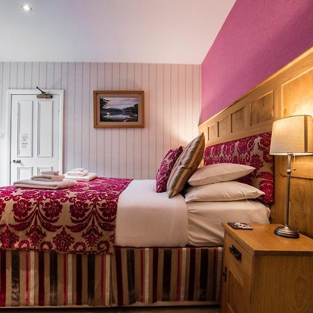 Yewfield Vegetarian Guest House Ambleside Exteriér fotografie