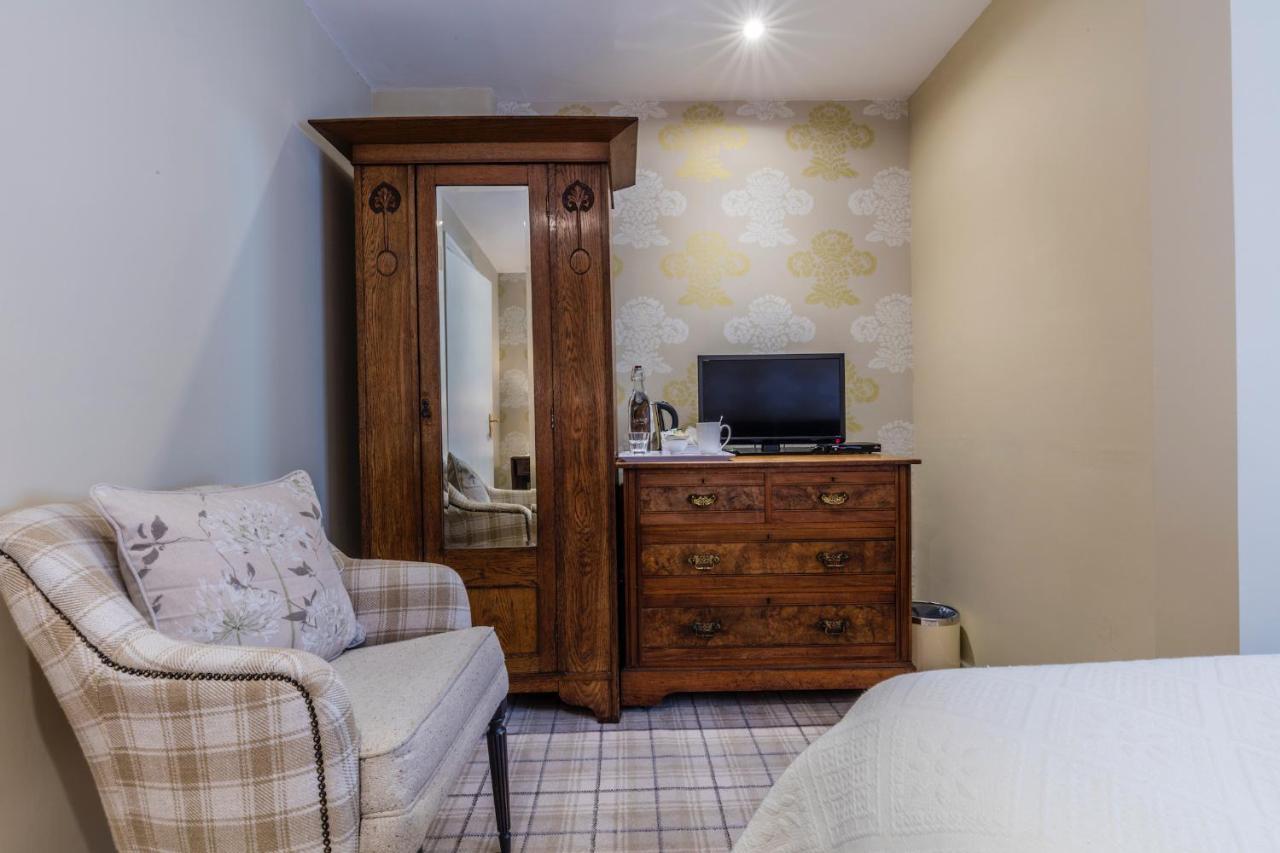 Yewfield Vegetarian Guest House Ambleside Exteriér fotografie