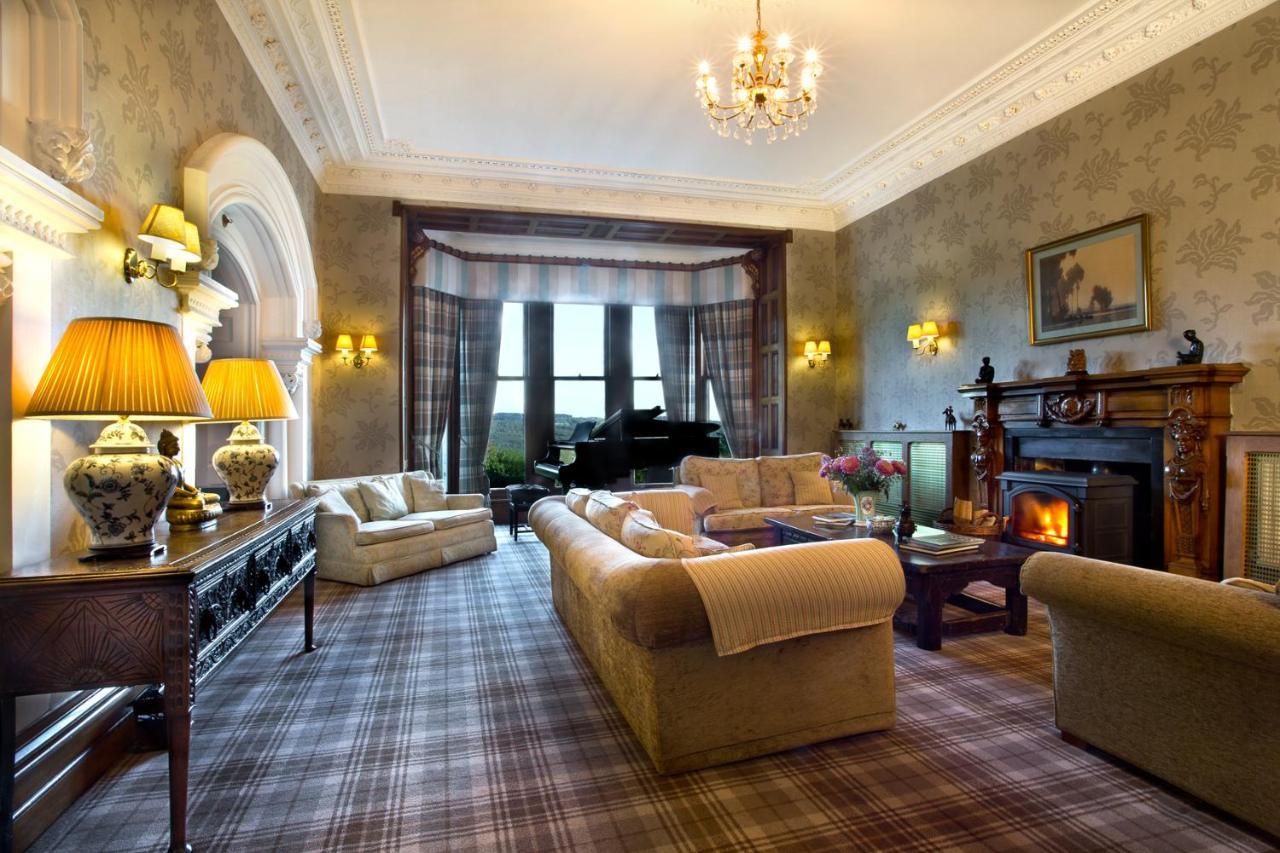 Yewfield Vegetarian Guest House Ambleside Exteriér fotografie